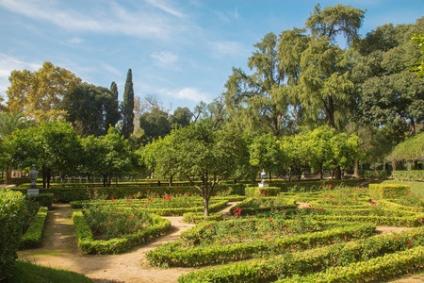 Seville In One Day Easy Going Itinerary Visit A City