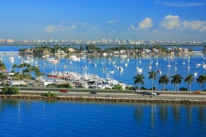 Miami One Day Easy Going Itinerary Visit A City