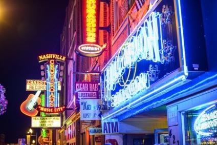 Nashville In Four Days Packed Itinerary Visit A City