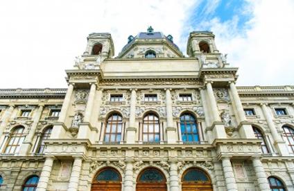 Vienna in One Day - Tour of Museums
