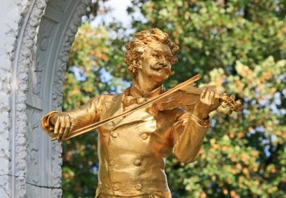 A Family Plan - Visit Vienna in One Day