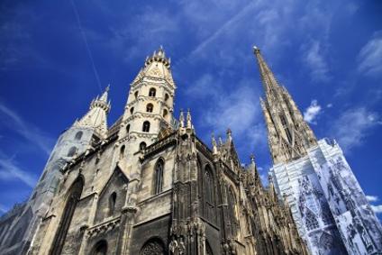 Vienna in One Day - A Packed Itinerary