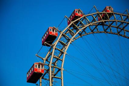 Vienna Landmarks for Kids in 3 Days