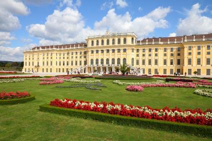 Vienna in 2 Days - Top Attractions