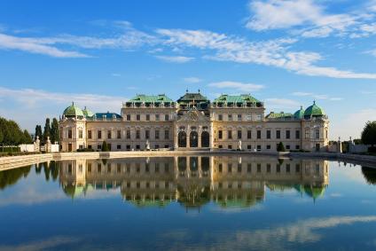 Vienna and Budapest in Five Days