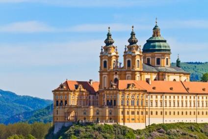 Vienna and The Danube Valley in 5 Days