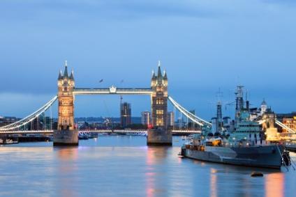 London Top Attractions in 3 Days