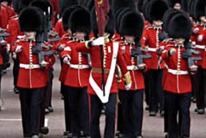 London in 4 Day - Top Landmarks & Attractions