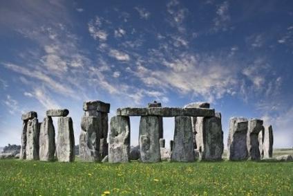 London, Stonehenge, Bath & Windsor in 5 Days