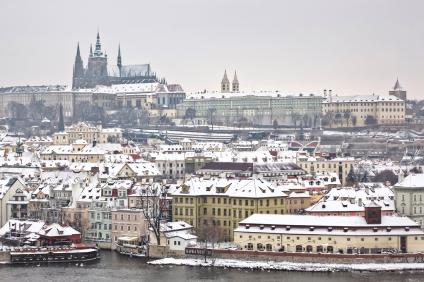 Best Time of The Year To Visit Prague