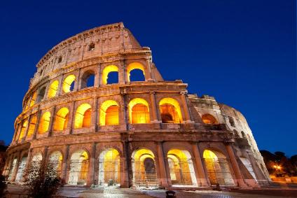 Rome in 3 Days Itinerary of Top Attractions | Visit A City