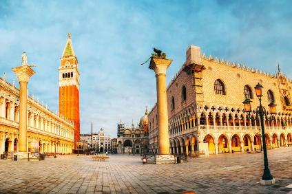 Venice in 2 Days - Top Attractions