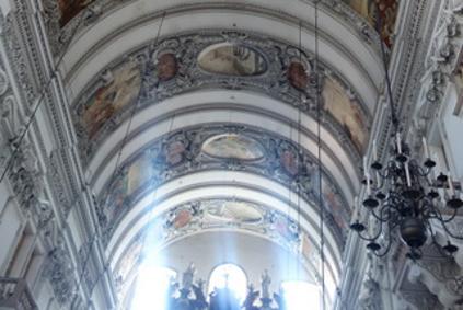 Top 10 Things To Do in Sazlburg in One Day