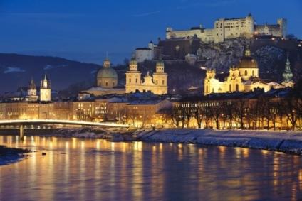Top 10 Things To Do in Salzburg in 2 Days