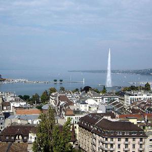 Visit Geneva - Geneva Trip Planning | Visit A City