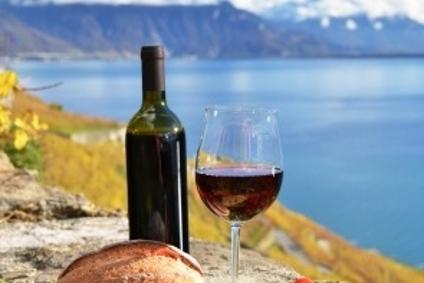 Restaurants in Geneva
