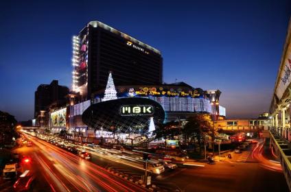 2 Days in Bangkok - Shopping & Attractions