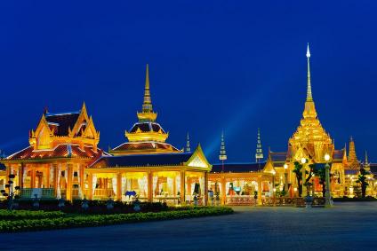 Bangkok in 3 Days Top Attractions Itinerary