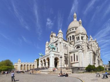 Paris in 7 Days - 4 Suggested Itineraries | Visit A City