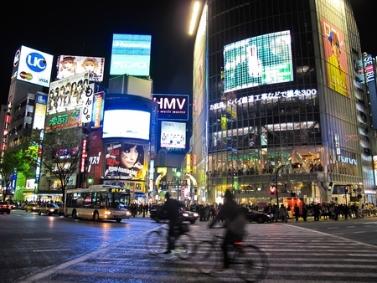 Tokyo 4 Days of Shopping & Top Attractions