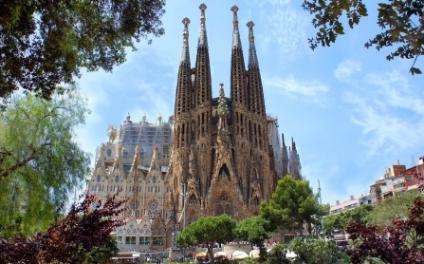 3 Days Barcelona Top Attractions