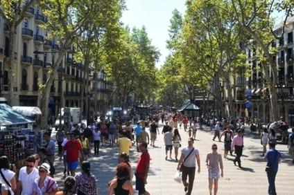 4 Days of Shopping & Top Attractions