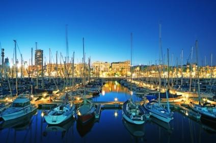 Best Time of Year to Visit Barcelona