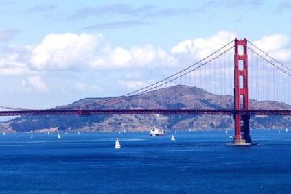 San Francisco Top Attractions in 3 Days