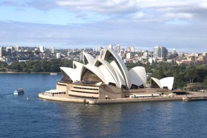 Sydney in One Day Top Attractions | Visit A City