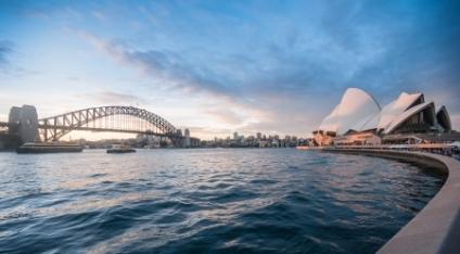 Sydney in 2 Days Packed Itinerary