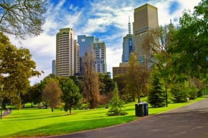 Melbourne Two Days Family Itinerary
