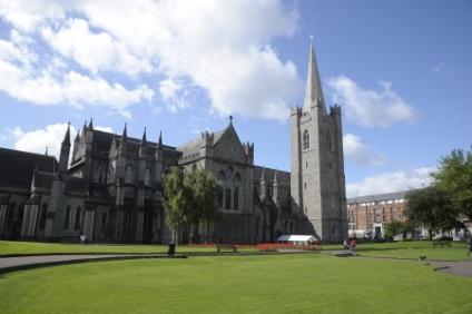Dublin in One Day Top Attractions Itinerary