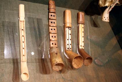 Greek Folk Musical Instruments Museum in Athens | Visit A City