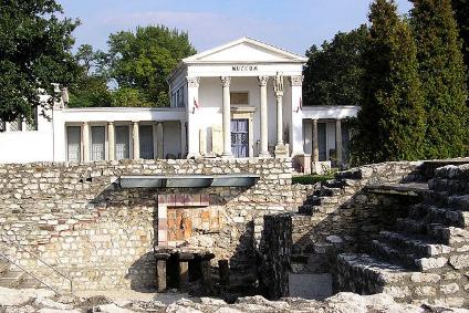 Aquincum | Budapest | Visit A City