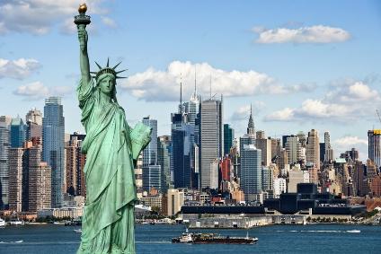 Tourism in New York City - Wikipedia