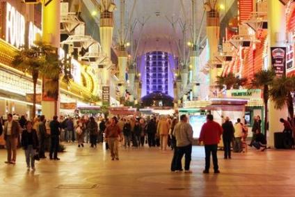 The Best of Vegas Landmarks in Two Days