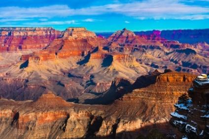 The Best of Vegas & Grand Canyon in 3 Days