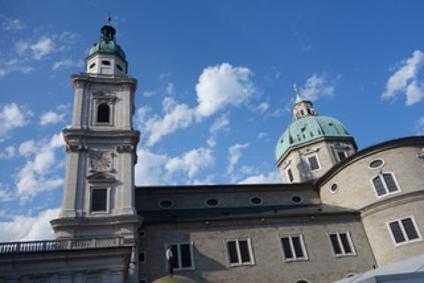 My Salzburg Travel Guide