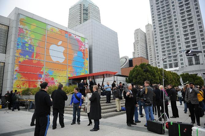 Yerba Buena Center for the Arts in San Francisco | Visit A City