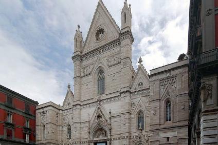 Naples Cathedral