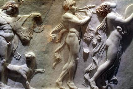 National Archaeological Museum