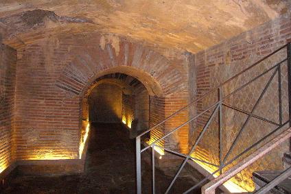 Naples Sotterranea