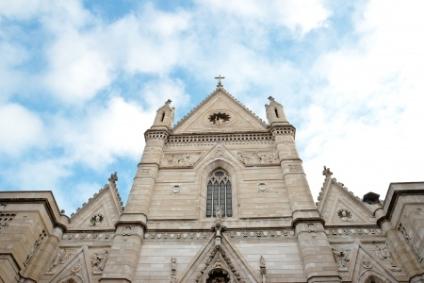 Naples in One Day Top Attractions Itinerary