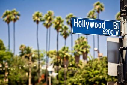 Los Angeles in Four Days Family Itinerary