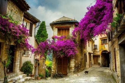 Nice in One Day Easy Going Itinerary