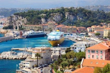 Nice in Two Days - Top Attractions