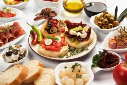 Seville Food Culture | Visit A City