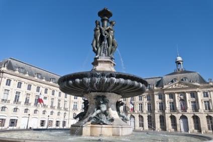 Bordeaux Two Days Easy Going Itinerary