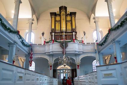 Old North Church