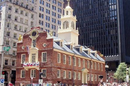 Old State House Museum